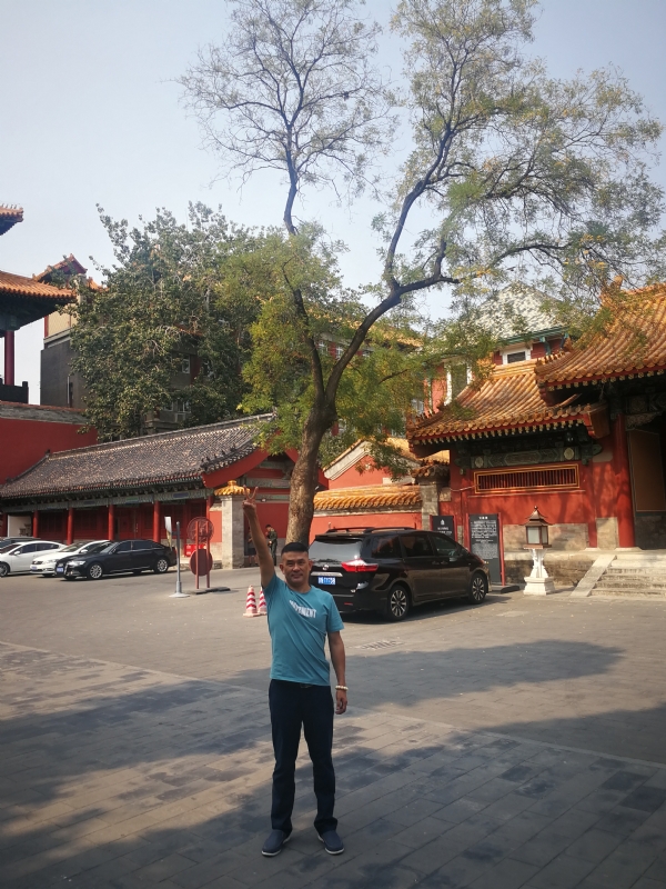 同同想008x的第三张照片--珠海相亲服务中心