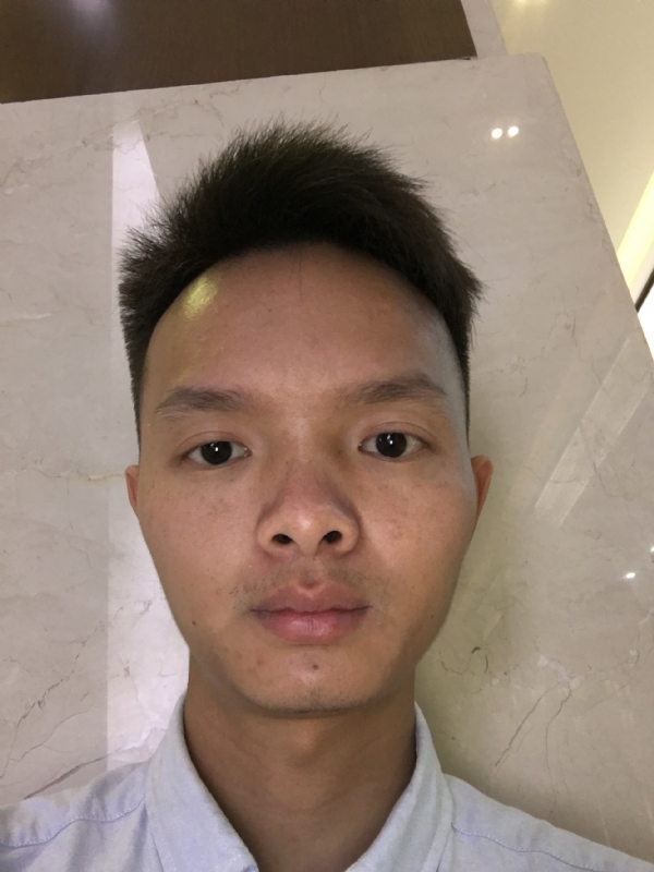 为爱等待的第一张照片--珠海相亲服务中心