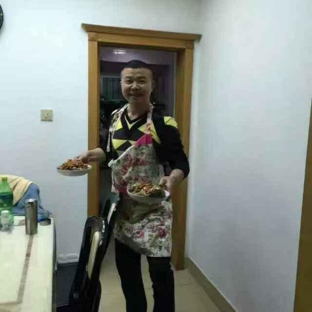 九个太阳的第一张照片--珠海相亲服务中心