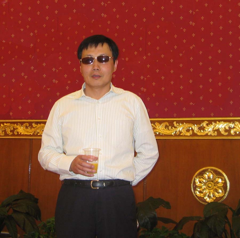 威胜的第二张照片--珠海相亲服务中心