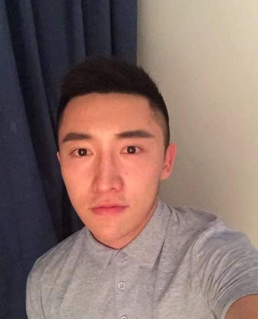 灰太狼的第一张照片--珠海相亲服务中心