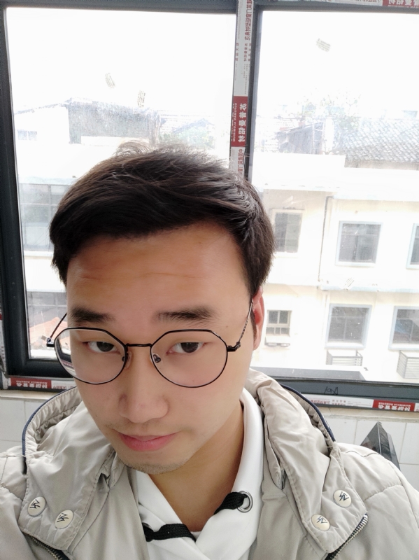 王宇的第一张照片--珠海相亲服务中心