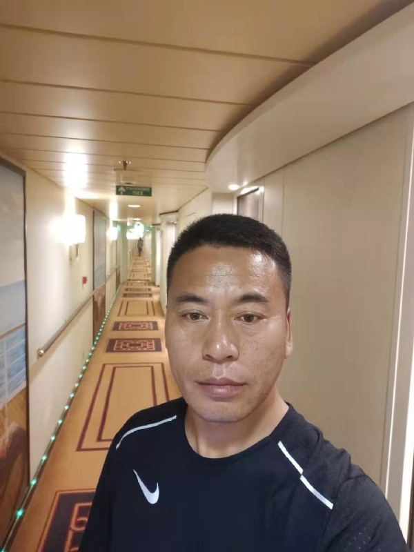 缘的第一张照片--珠海相亲服务中心