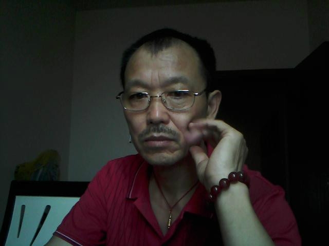 寻缘的第一张照片--珠海相亲服务中心