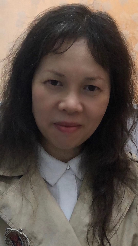 阿红的第一张照片--珠海相亲服务中心