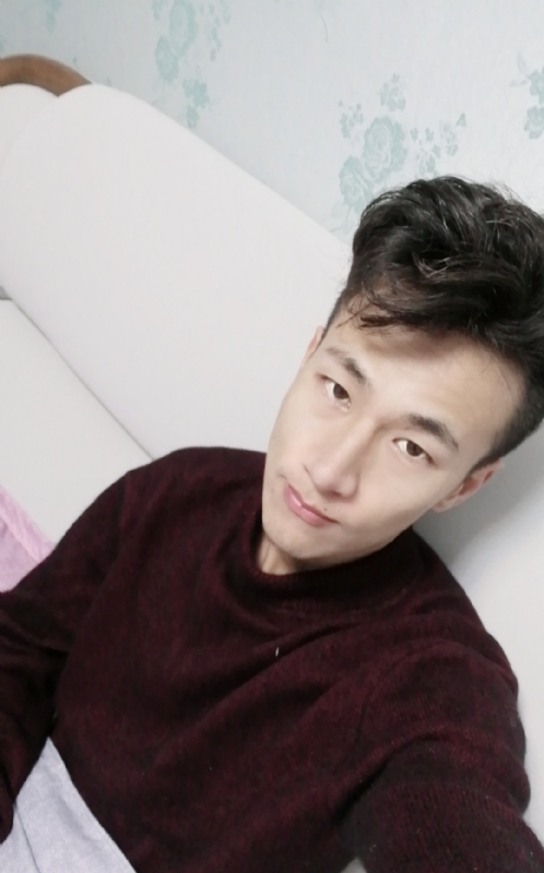 李腾的第一张照片--珠海相亲服务中心