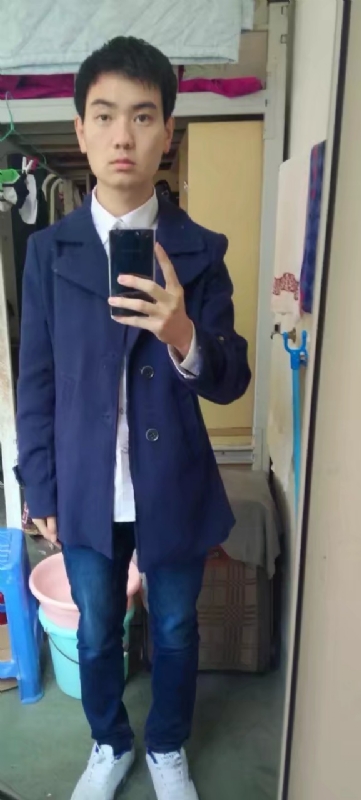 白鸽的第一张照片--珠海相亲服务中心