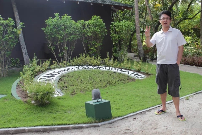 三石的第一张照片--珠海相亲服务中心