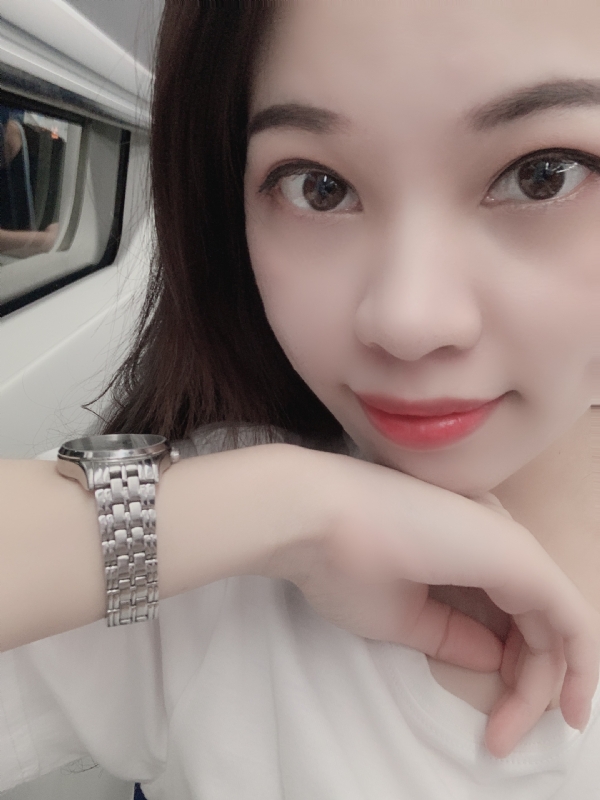 安安123的第一张照片--珠海相亲服务中心