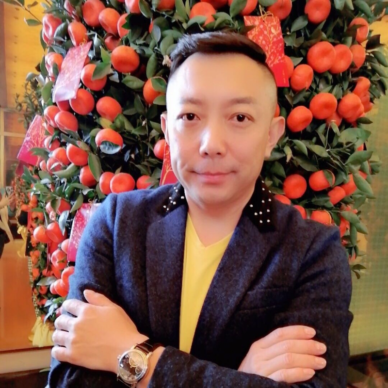 定心大师的第一张照片--珠海相亲服务中心