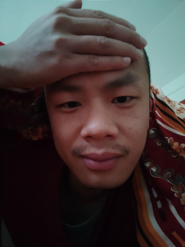 开心鬼在哪呢的第一张照片--珠海相亲服务中心