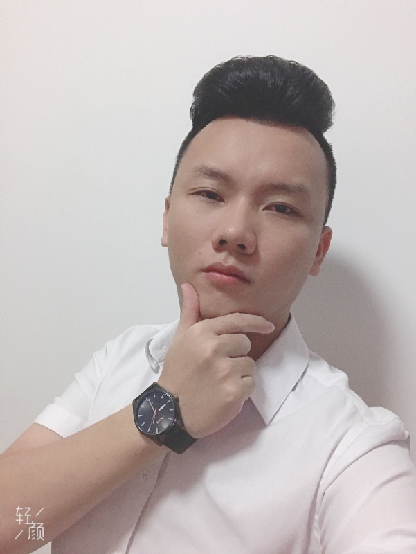 廖少的第一张照片--珠海相亲服务中心