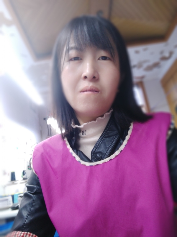 芬儿的第二张照片--珠海相亲服务中心