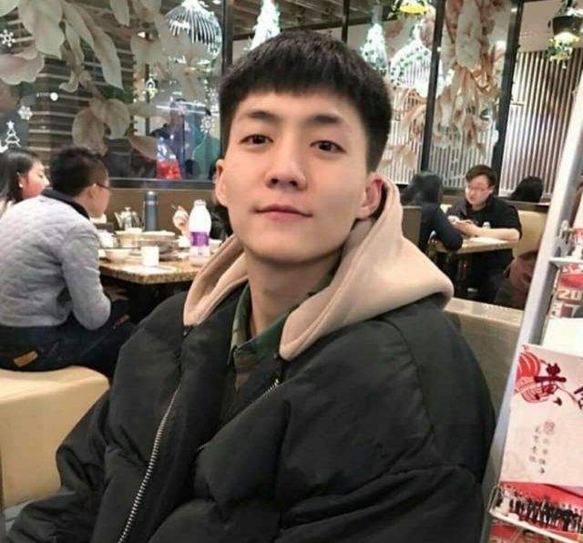 相爱的人的第一张照片--珠海相亲服务中心