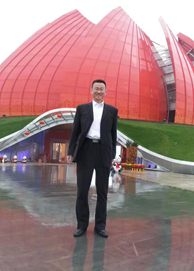 斗转星移的第一张照片--珠海相亲服务中心