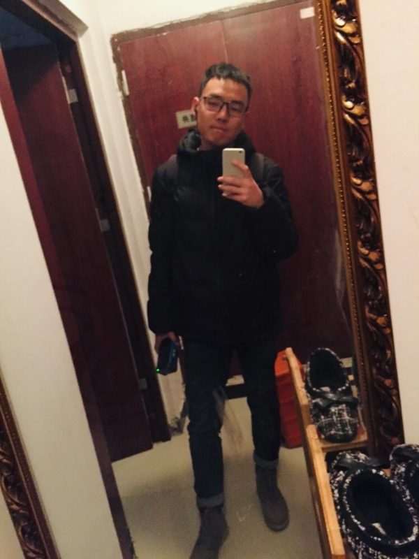 Ashould的第一张照片--珠海相亲服务中心