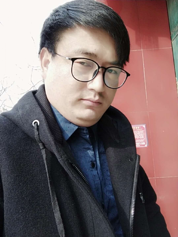 史凯的第一张照片--珠海相亲服务中心