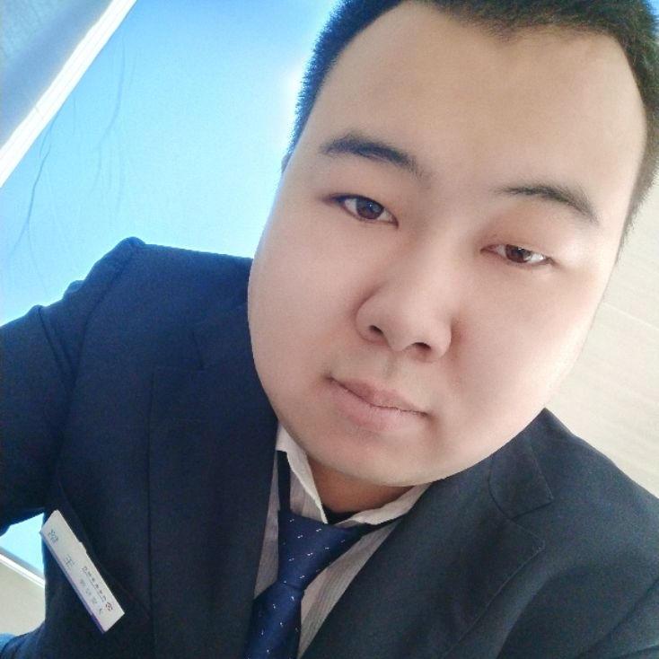 小銘銘的第一张照片--珠海相亲服务中心