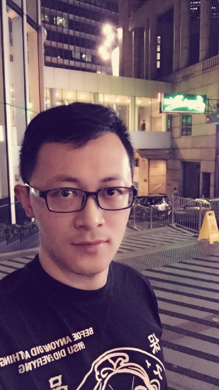 Chen的第一张照片--珠海相亲服务中心