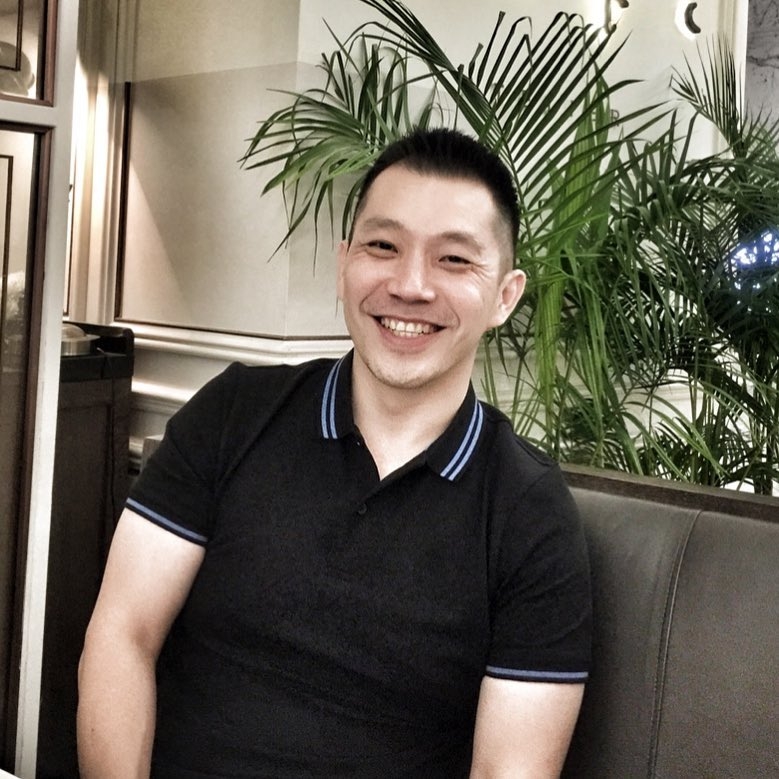 Chan的第一张照片--珠海相亲服务中心