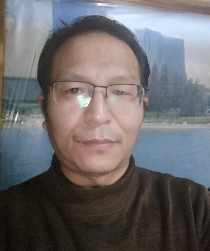 小草的第一张照片--珠海相亲服务中心