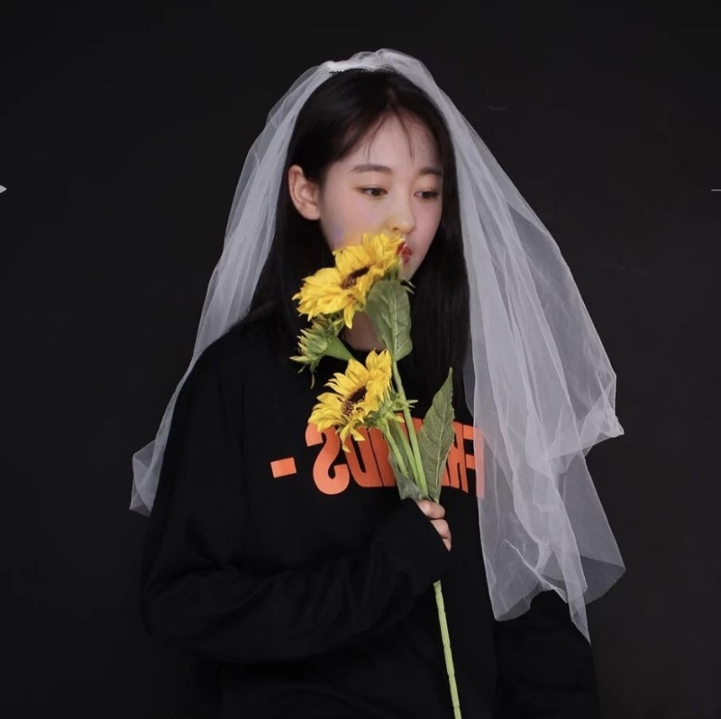 楠楠的第一张照片--珠海相亲服务中心