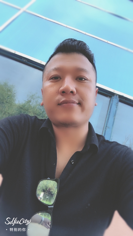 深蓝之钻的第一张照片--珠海相亲服务中心