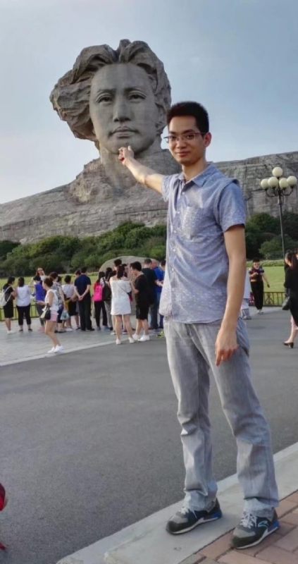 惠辉的牛的第一张照片--珠海相亲服务中心