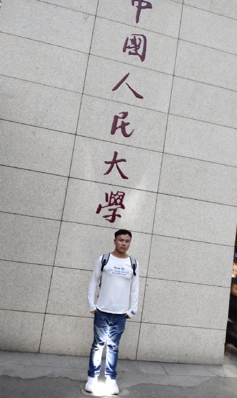 Whoareyou的第一张照片--珠海相亲服务中心