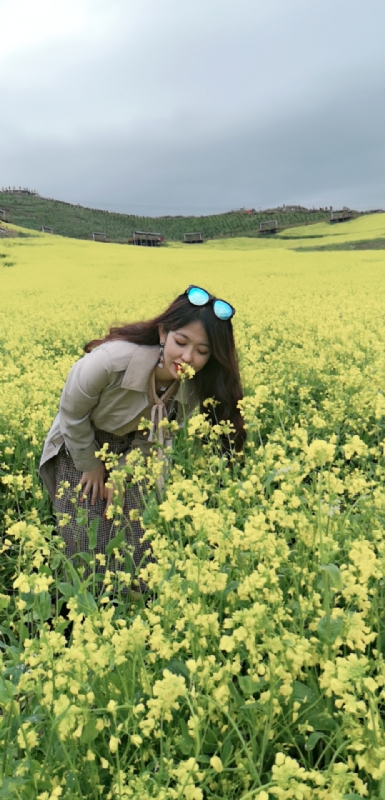 小桃花的第一张照片--珠海相亲服务中心