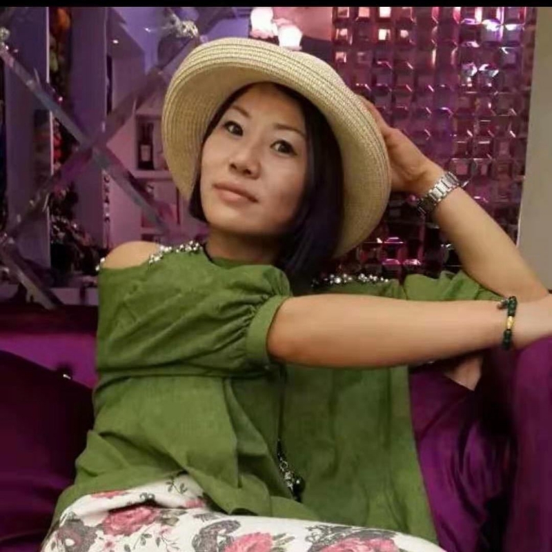 关爱一生的第一张照片--珠海相亲服务中心