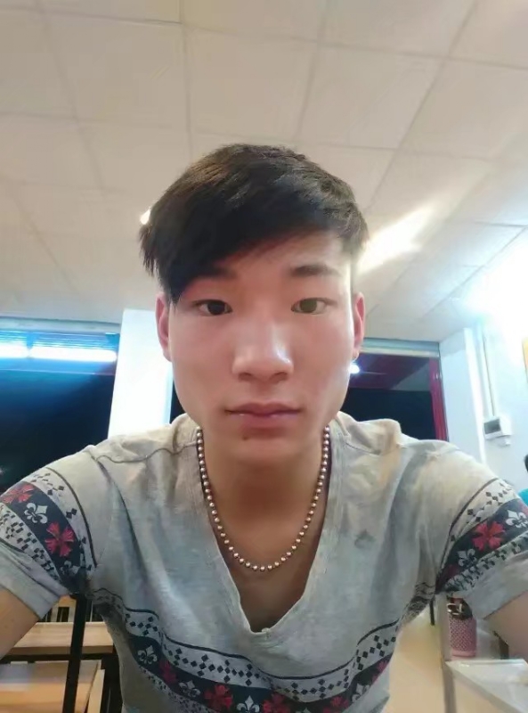 放飞的第一张照片--珠海相亲服务中心