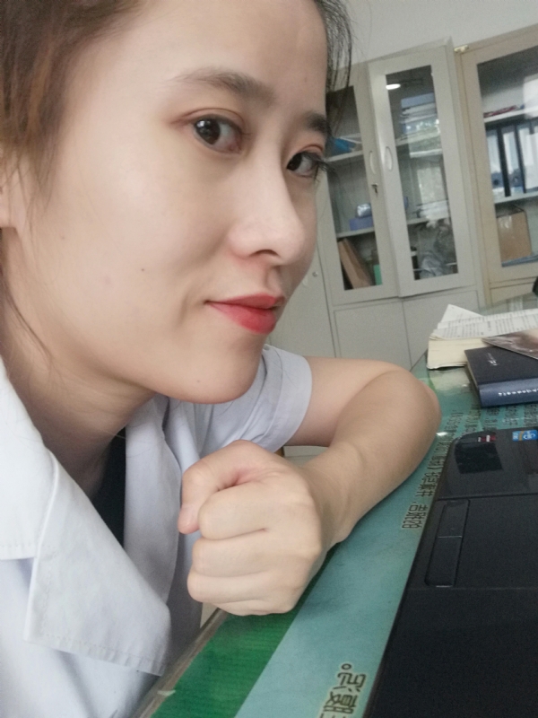 一米阳光的第一张照片--珠海相亲服务中心