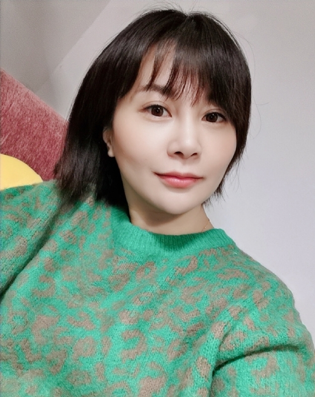 Nikki的第一张照片--珠海相亲服务中心