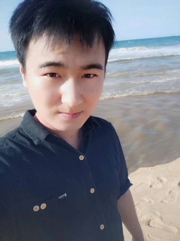 xiaofeng的第一张照片--珠海相亲服务中心