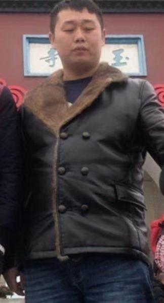 烁烁俊逸的第一张照片--珠海相亲服务中心