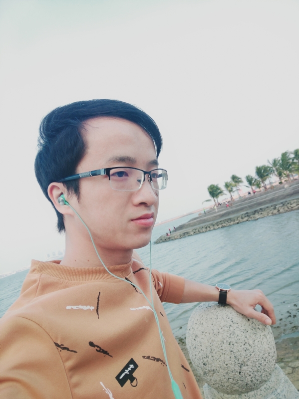 暗夜孤风的第一张照片--珠海相亲服务中心