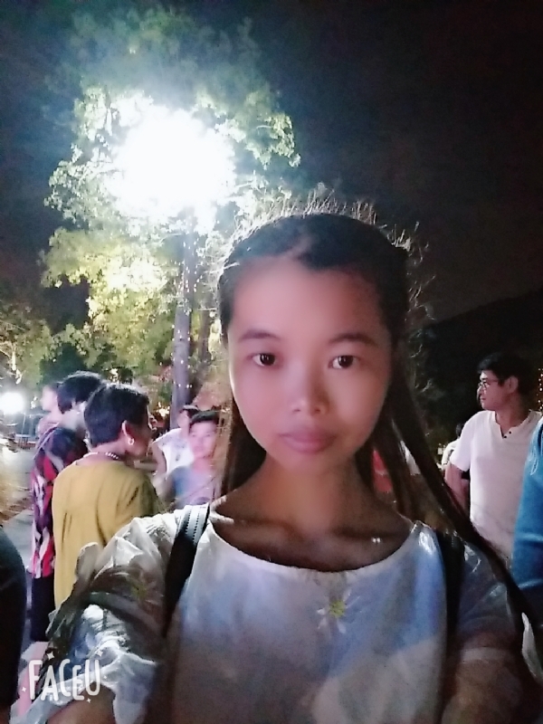 雨天的第一张照片--珠海相亲服务中心