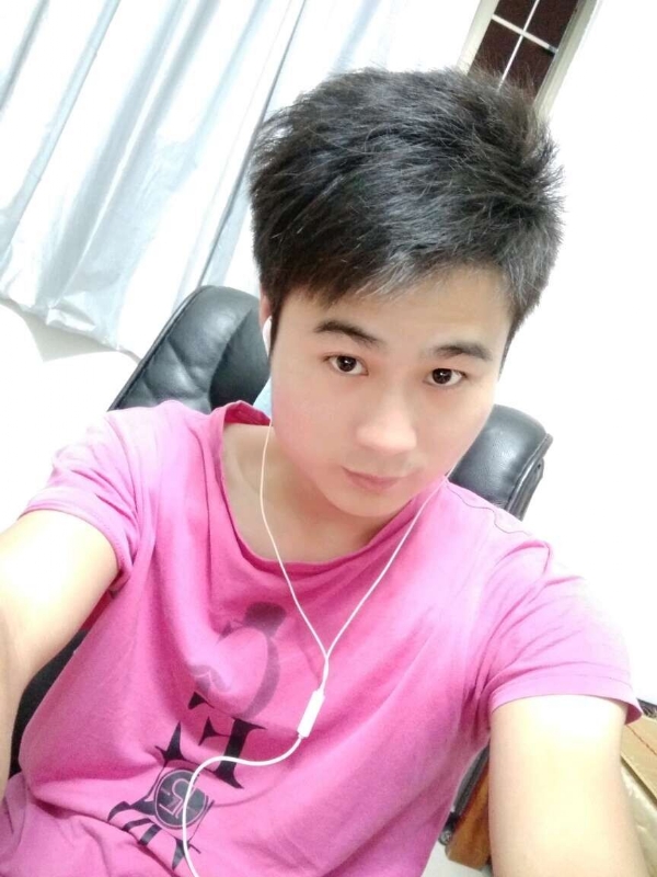 Amin的第二张照片--珠海相亲服务中心