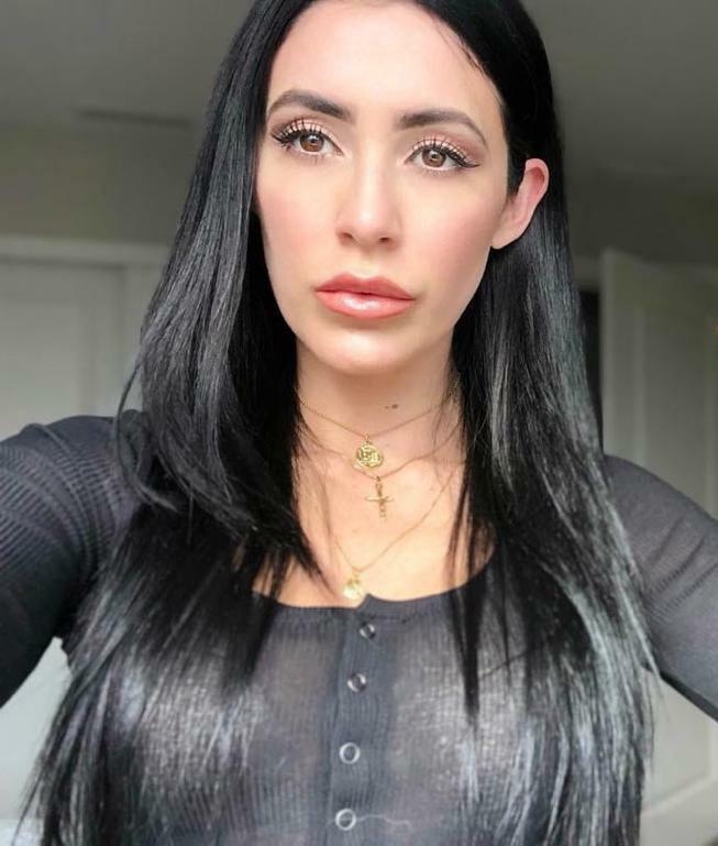 Cutelisa的第一张照片--珠海相亲服务中心