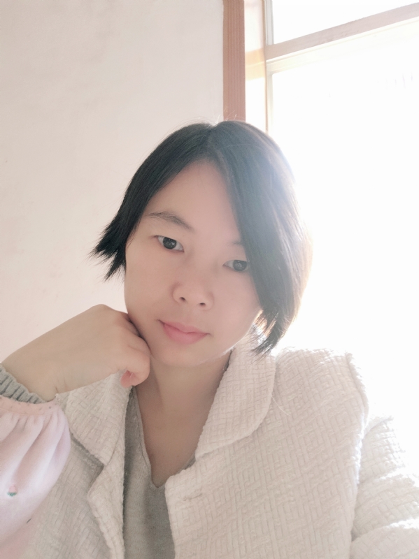 初心的第一张照片--珠海相亲服务中心