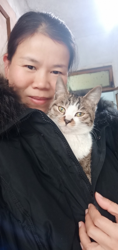 紫竹调的第一张照片--珠海相亲服务中心