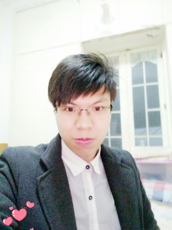 舍得的第一张照片--珠海相亲服务中心