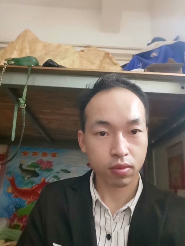 好缘的第一张照片--珠海相亲服务中心