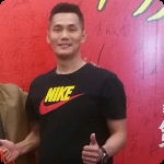 让分胜负的第一张照片--珠海相亲服务中心