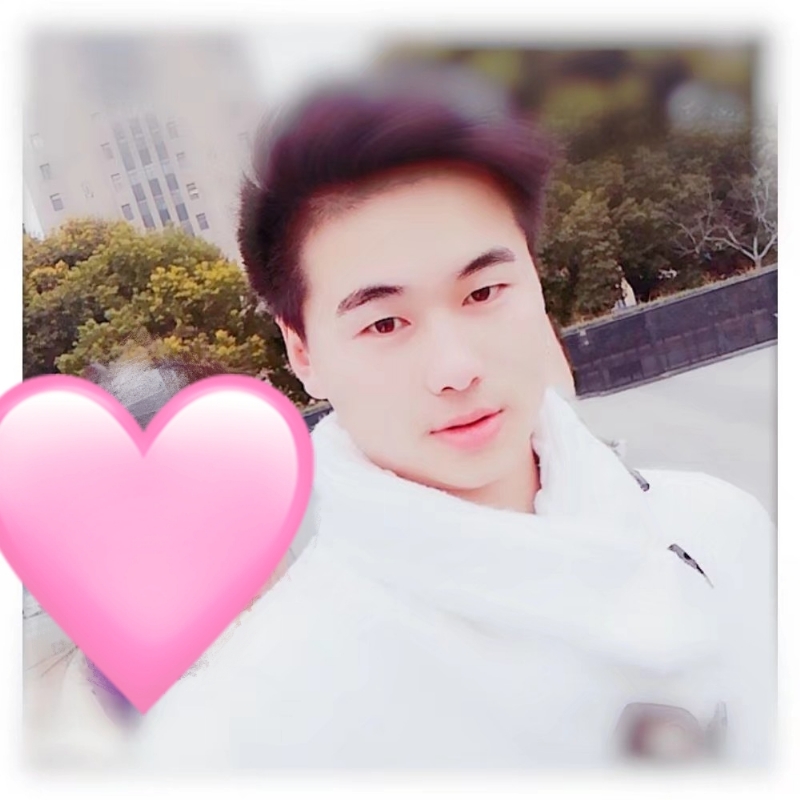 阿信的第一张照片--珠海相亲服务中心