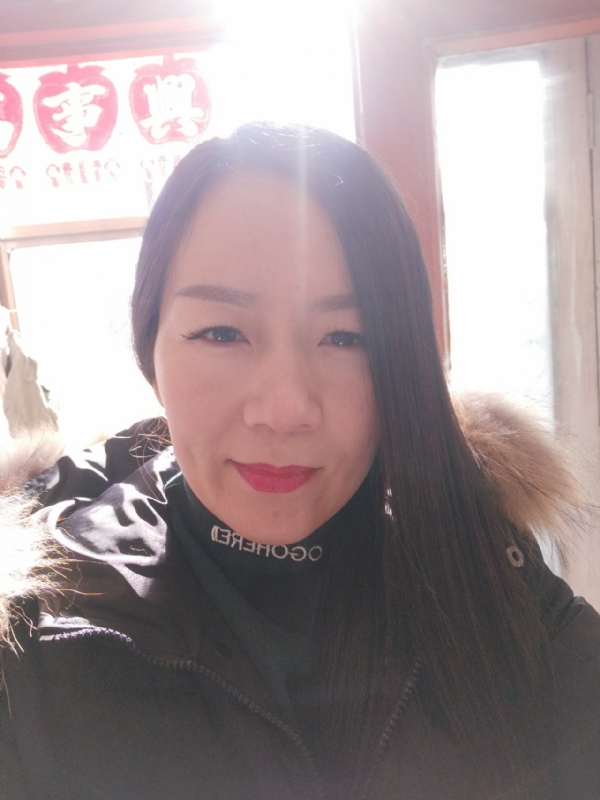 半生缘的第一张照片--珠海相亲服务中心