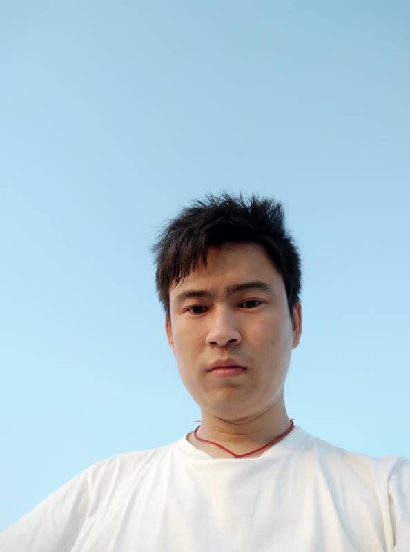 菜菜的第一张照片--珠海相亲服务中心