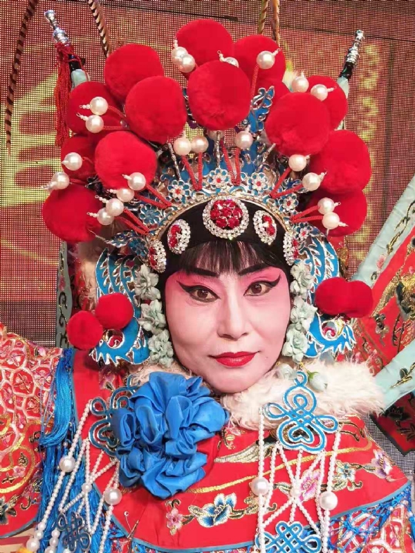 超清的第一张照片--珠海相亲服务中心