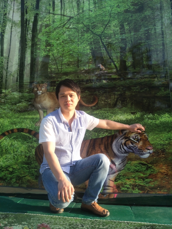 期待与你相遇的第一张照片--珠海相亲服务中心